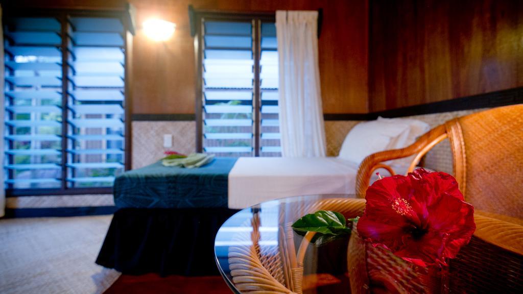 אפיה Orator Hotel חדר תמונה