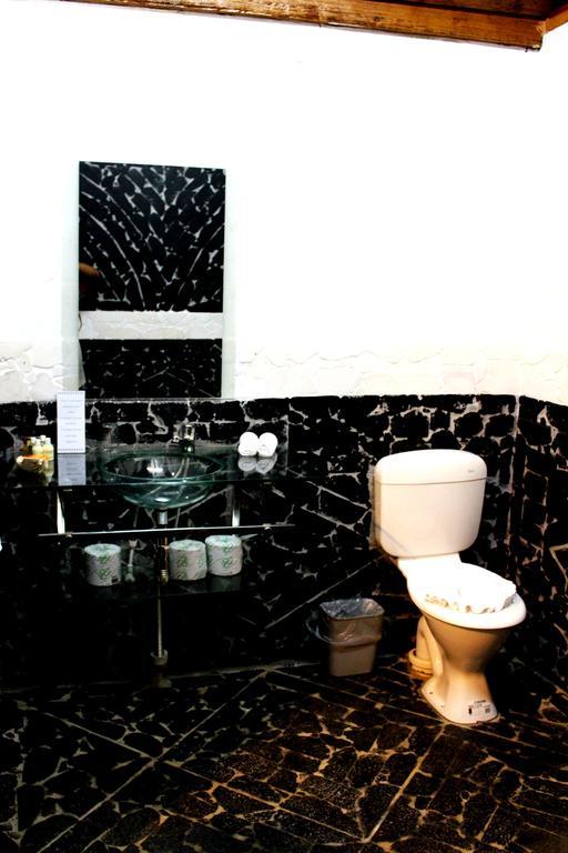 אפיה Orator Hotel חדר תמונה
